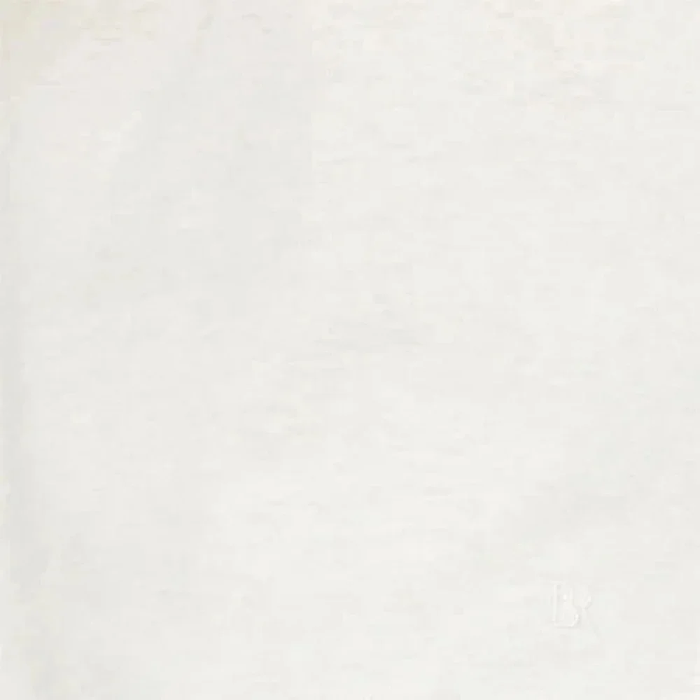 Banana Republic Mens Luxe Touch Tee Tan Cotton Crew Neck T-Shirt Size Medium NEW